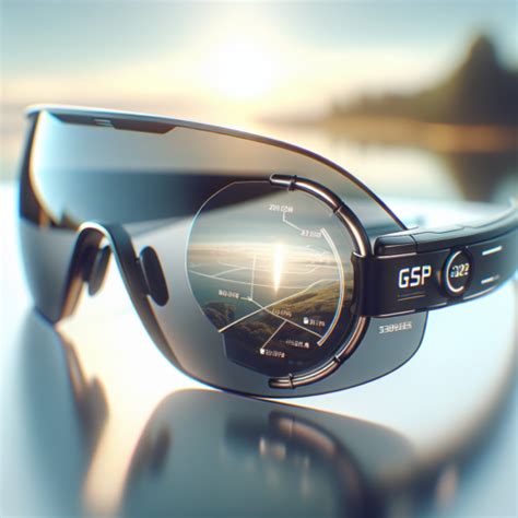 gps sunglasses theft from car.